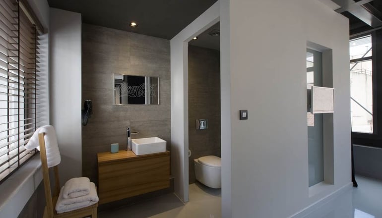 4* Pi Athens Suites - Αθήνα