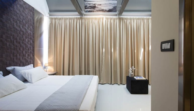 4* Pi Athens Suites
