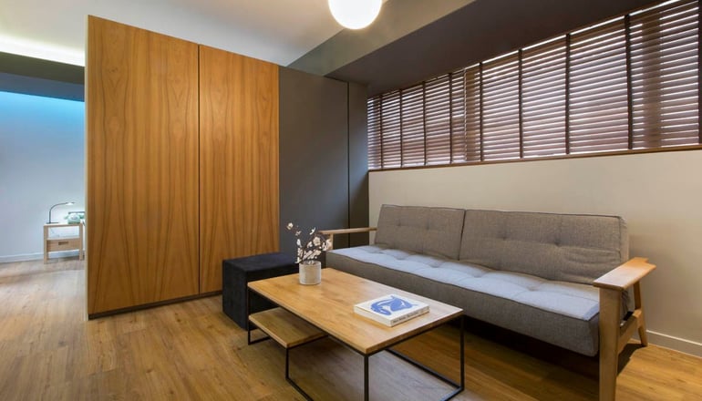 4* Pi Athens Suites - Αθήνα