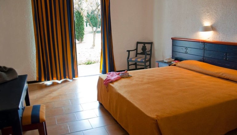 4* Golden Coast Hotel & Bungalows - Νέα Μάκρη