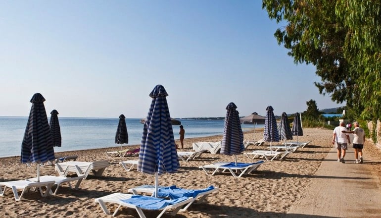 4* Golden Coast Hotel & Bungalows - Νέα Μάκρη