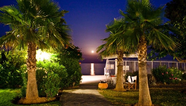 4* Golden Coast Hotel & Bungalows - Νέα Μάκρη