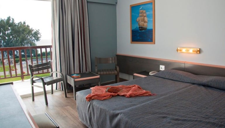 4* Golden Coast Hotel & Bungalows - Νέα Μάκρη
