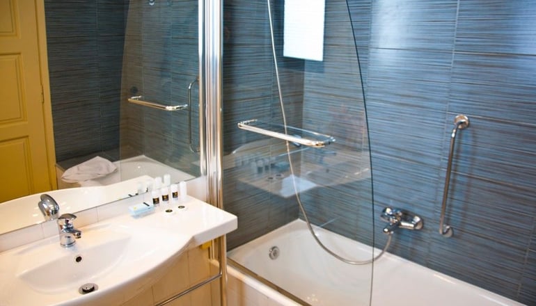 4* Golden Coast Hotel & Bungalows - Νέα Μάκρη