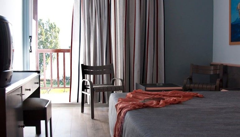 4* Golden Coast Hotel & Bungalows - Νέα Μάκρη