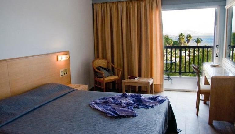 4* Golden Coast Hotel & Bungalows - Νέα Μάκρη