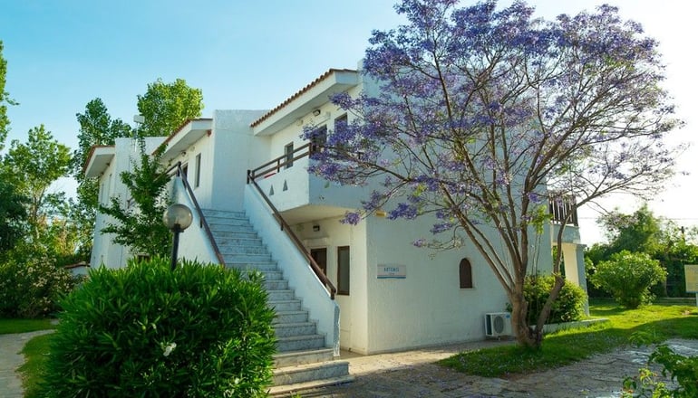 4* Golden Coast Hotel & Bungalows - Νέα Μάκρη