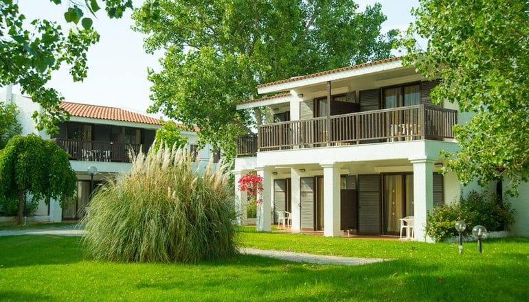4* Golden Coast Hotel & Bungalows - Νέα Μάκρη