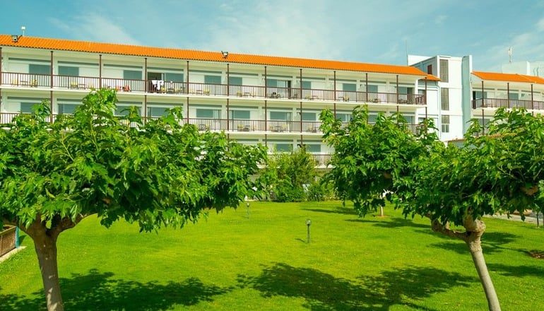 4* Golden Coast Hotel & Bungalows - Νέα Μάκρη