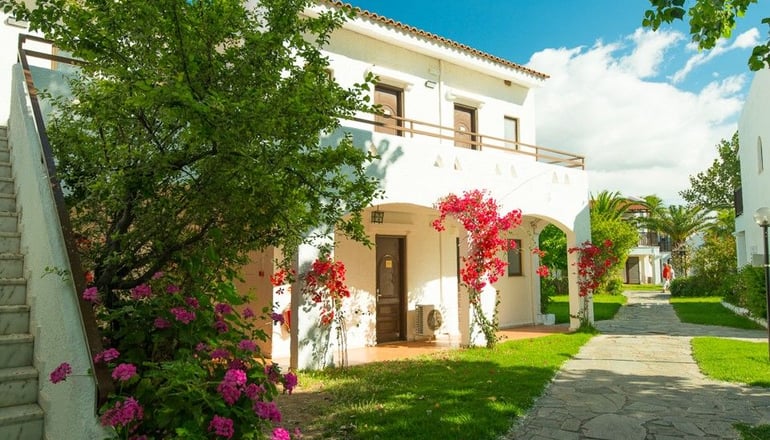 4* Golden Coast Hotel & Bungalows - Νέα Μάκρη