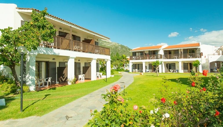 4* Golden Coast Hotel & Bungalows - Νέα Μάκρη