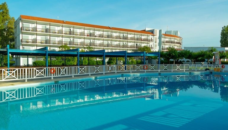 4* Golden Coast Hotel & Bungalows - Νέα Μάκρη