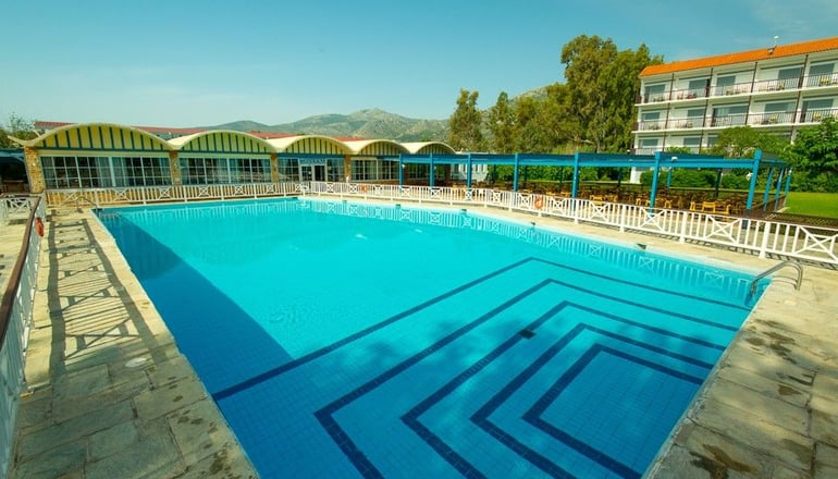 4* Golden Coast Hotel & Bungalows - Νέα Μάκρη