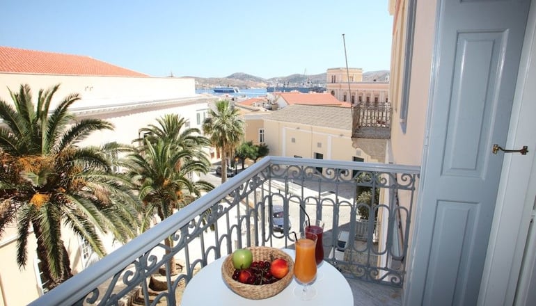 5 Hermoupolis Concept Sites