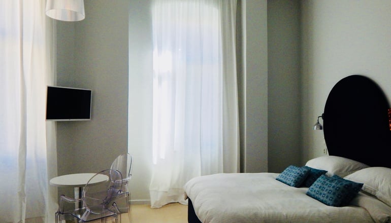 5 Hermoupolis Concept Sites