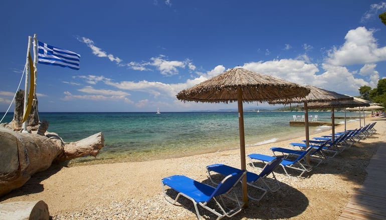 5* Acrotel Athena Pallas