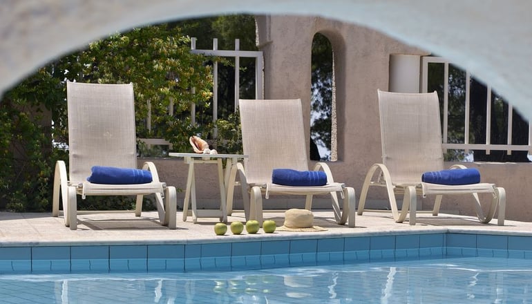 5* Acrotel Athena Pallas