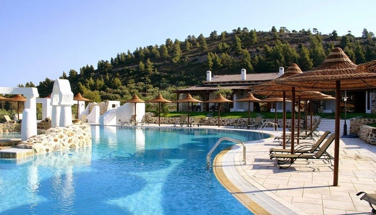 5* Acrotel Athena Pallas