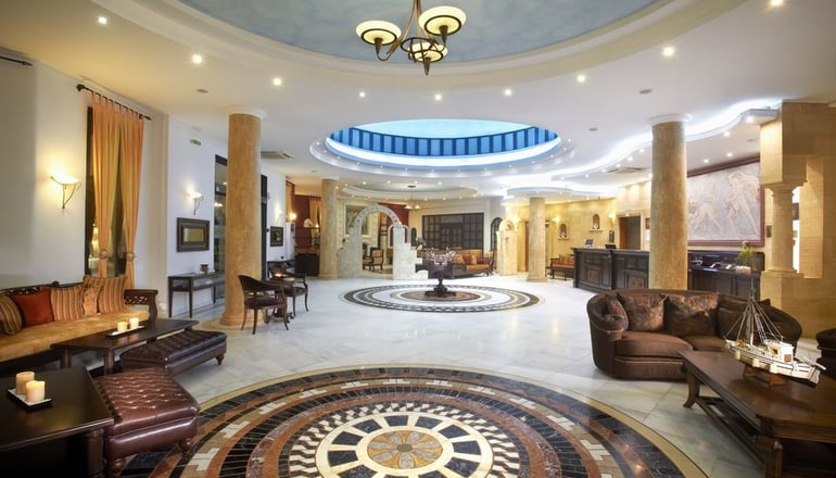 5* Acrotel Athena Pallas