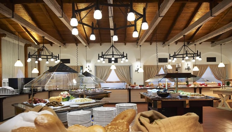 5* Acrotel Athena Pallas