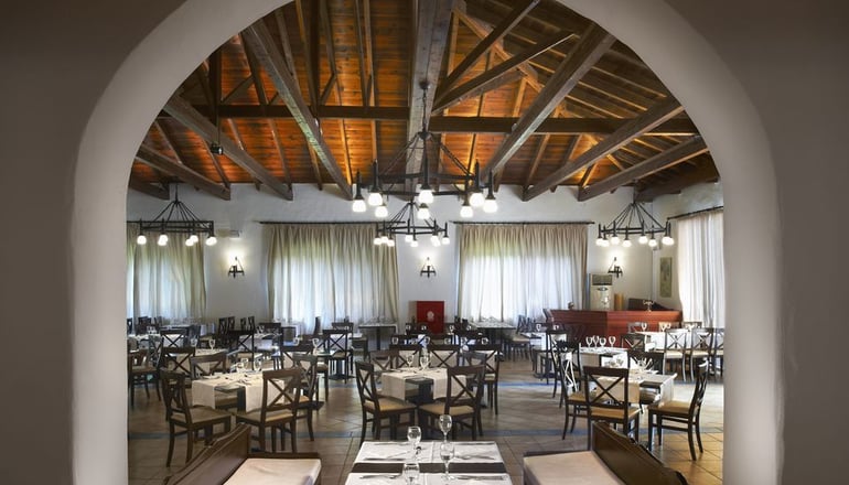 5* Acrotel Athena Pallas