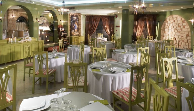 5* Acrotel Athena Pallas