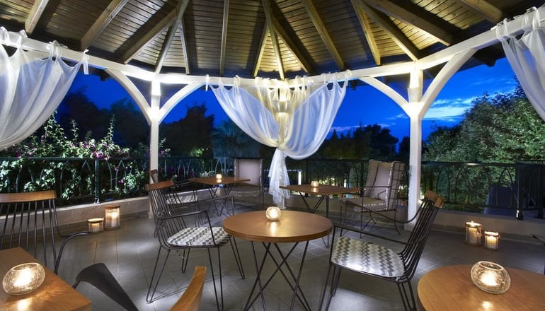 5* Acrotel Athena Pallas