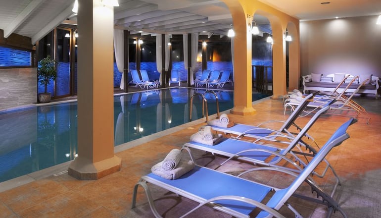 5* Acrotel Athena Pallas