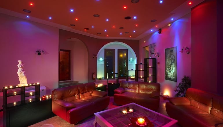 5* Acrotel Athena Pallas