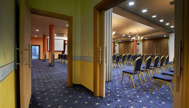 5* Acrotel Athena Pallas