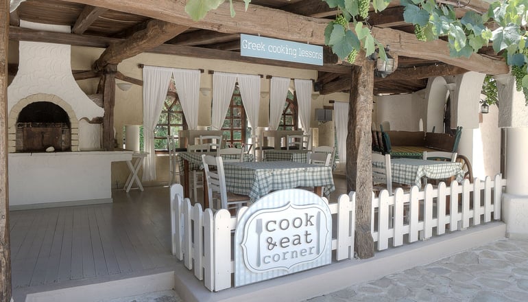 5* Acrotel Athena Pallas