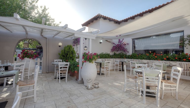 5* Acrotel Athena Pallas