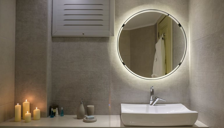 5* Acrotel Athena Pallas