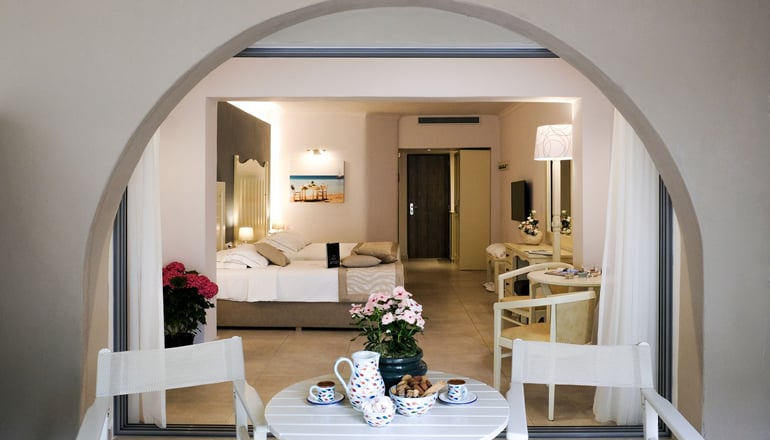 5* Acrotel Athena Pallas