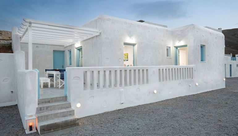Aegean Sea Villas - Λιβάδια, Αστυπάλαια