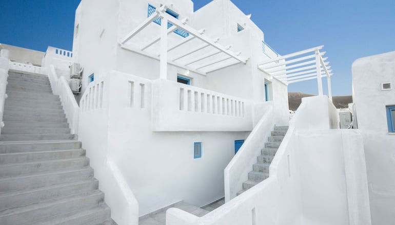 Aegean Sea Villas - Λιβάδια, Αστυπάλαια