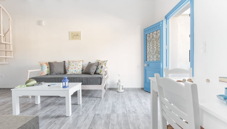 Aegean Sea Villas - Λιβάδια, Αστυπάλαια