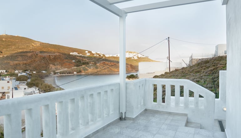 Aegean Sea Villas - Λιβάδια, Αστυπάλαια