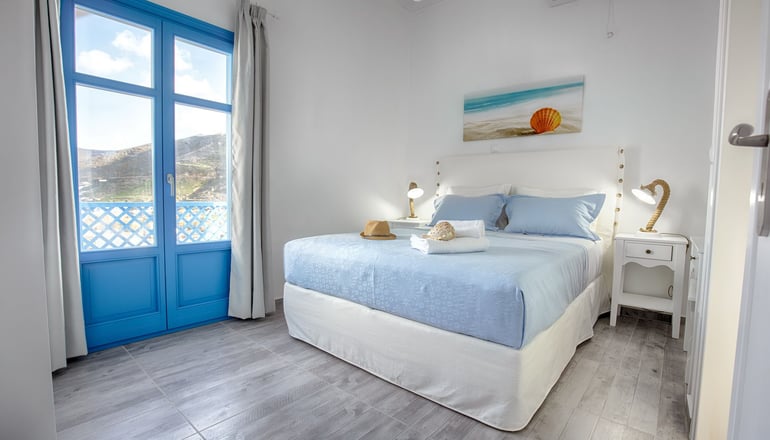Aegean Sea Villas - Λιβάδια, Αστυπάλαια