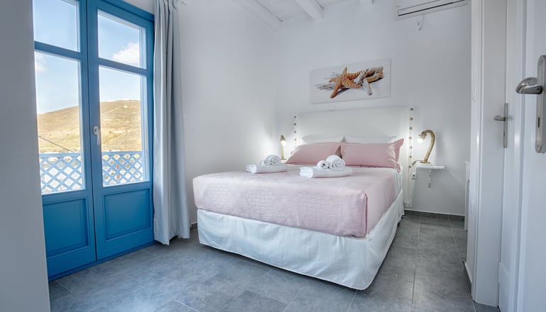 Aegean Sea Villas - Λιβάδια, Αστυπάλαια