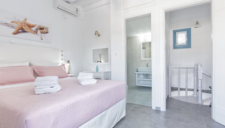 Aegean Sea Villas - Λιβάδια, Αστυπάλαια