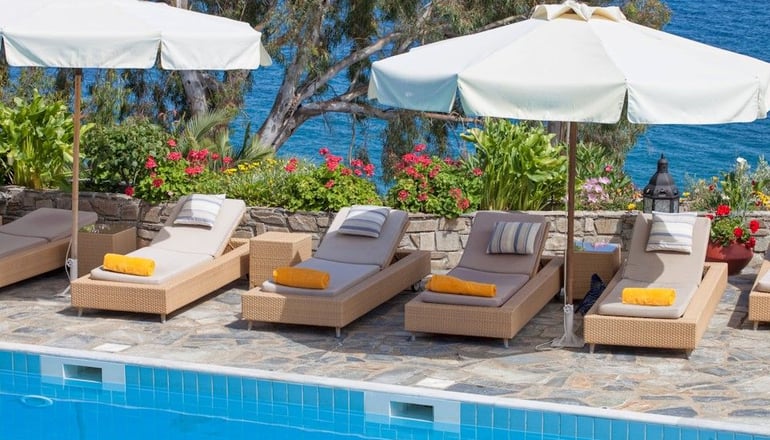 5* Aegean Suites Hotel - Μεγάλη Άμμος, Σκιάθος