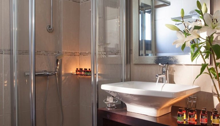 5* Aegean Suites Hotel - Μεγάλη Άμμος, Σκιάθος