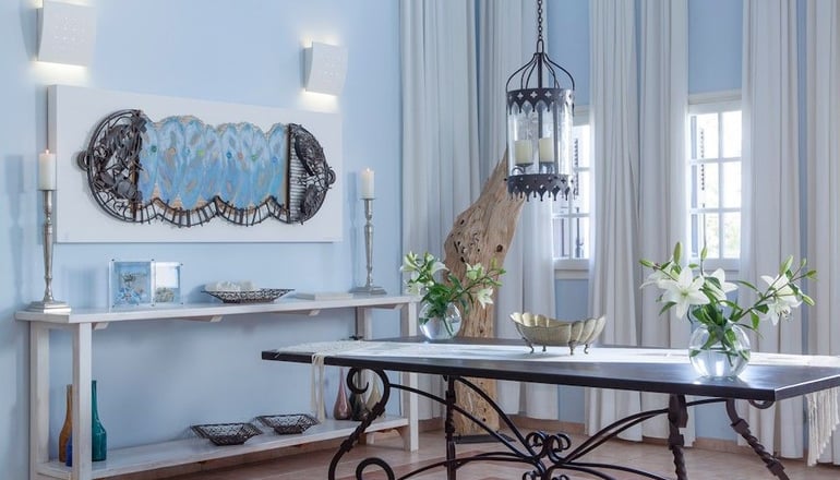 5* Aegean Suites Hotel - Μεγάλη Άμμος, Σκιάθος