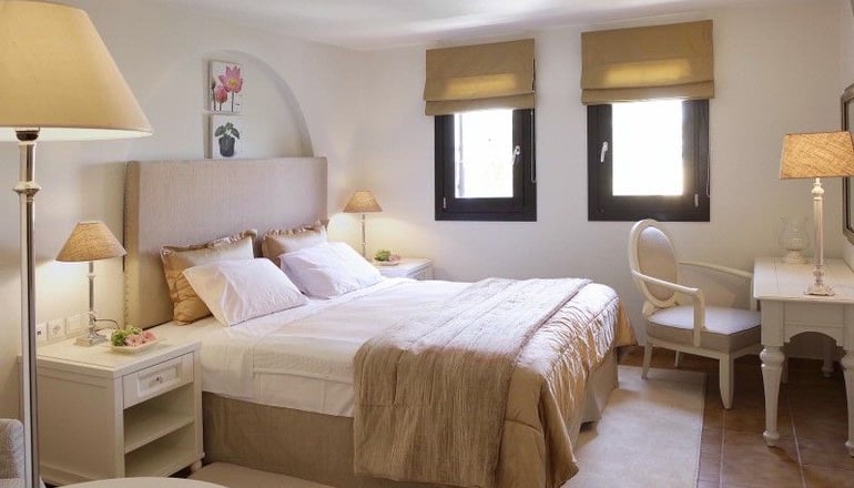 5* Aegean Suites Hotel - Μεγάλη Άμμος, Σκιάθος