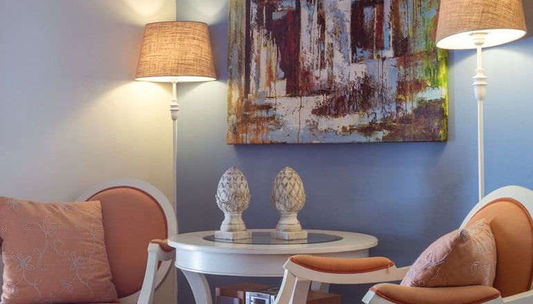 5* Aegean Suites Hotel - Μεγάλη Άμμος, Σκιάθος