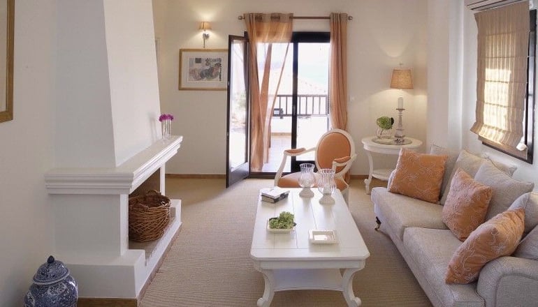 5* Aegean Suites Hotel - Μεγάλη Άμμος, Σκιάθος