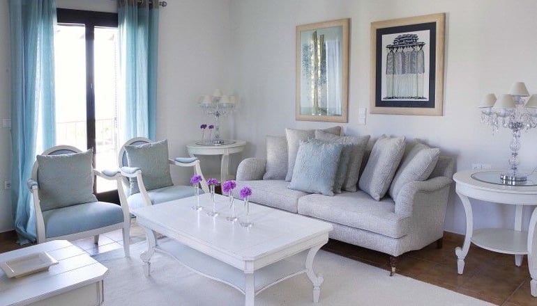 5* Aegean Suites Hotel - Μεγάλη Άμμος, Σκιάθος
