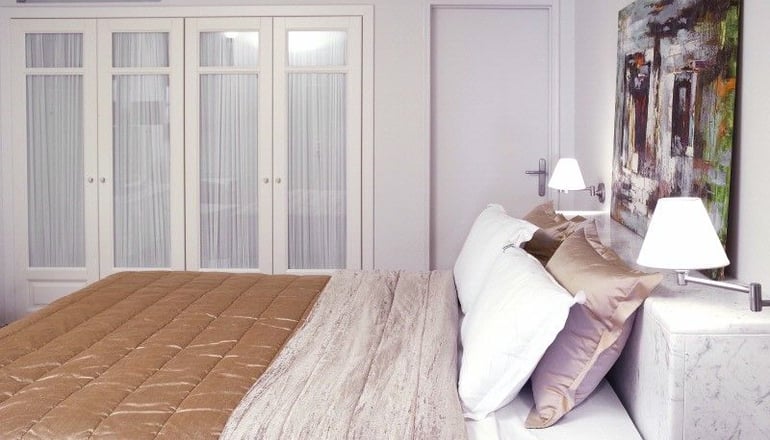 5* Aegean Suites Hotel - Μεγάλη Άμμος, Σκιάθος