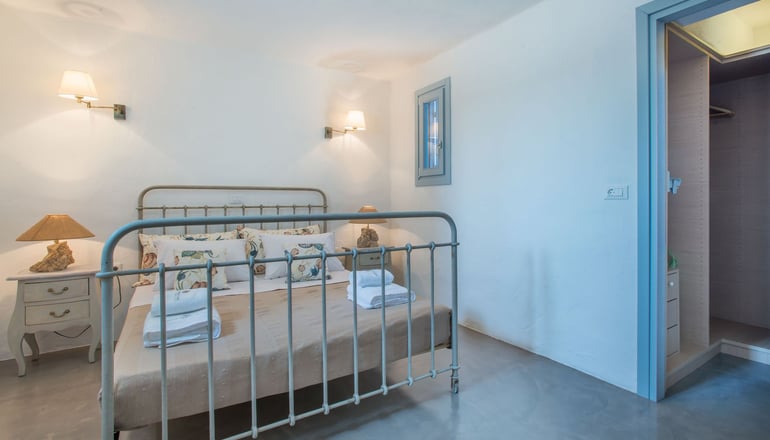Aelia Paros Villas - Χρυσή Ακτή, Πάρος